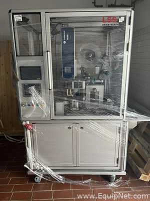 Unused Domino D320i Dynamic Laser Coder