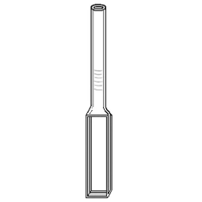 Spectrocell 2 mm Standard NIR Cells with Graded Seals R-4002-G