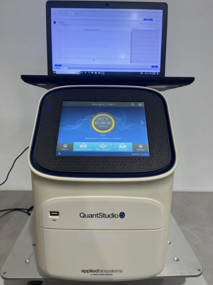 Thermo Fisher Scientific Real-Time PCR System QuantStudio 5