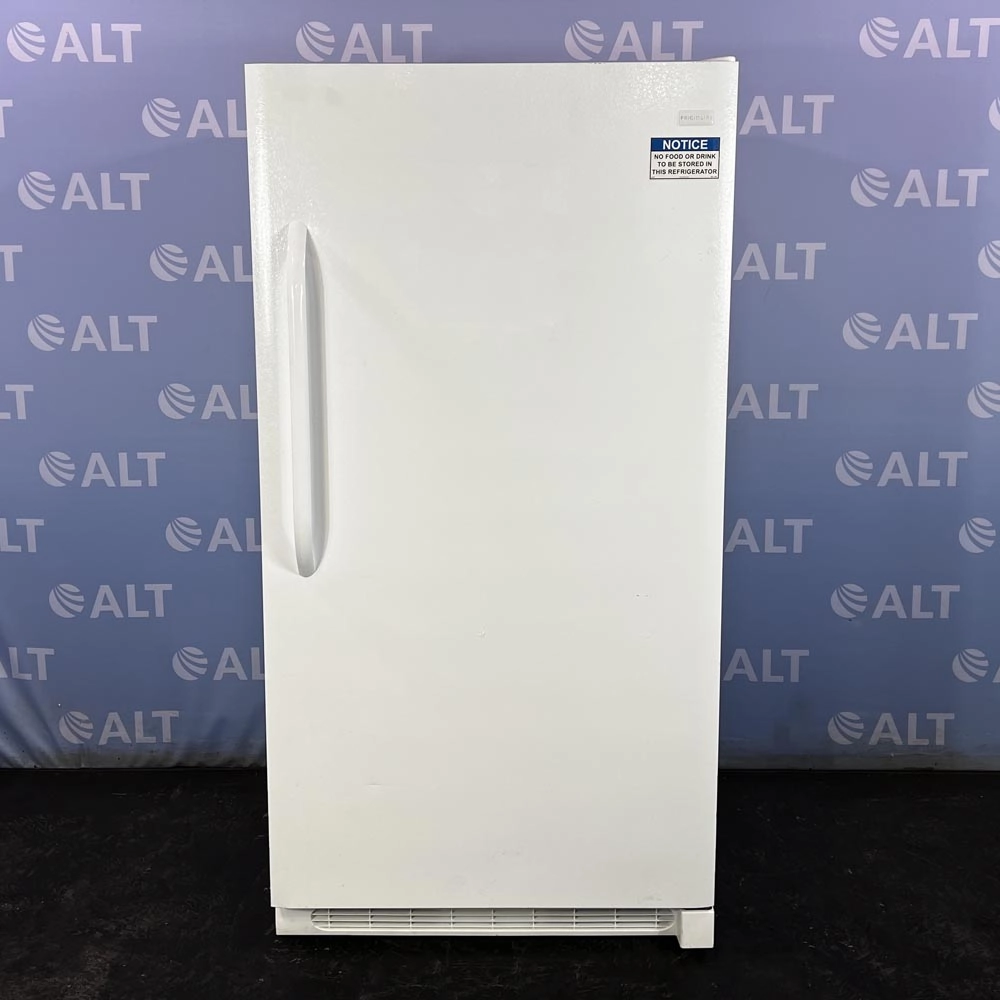 Frigidaire  -20C General Laboratory Refrigerator, Model FFRU17B2QWA