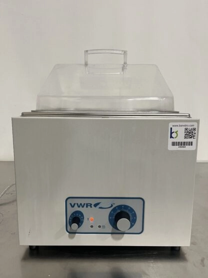 VWR Water Bath 89032-202