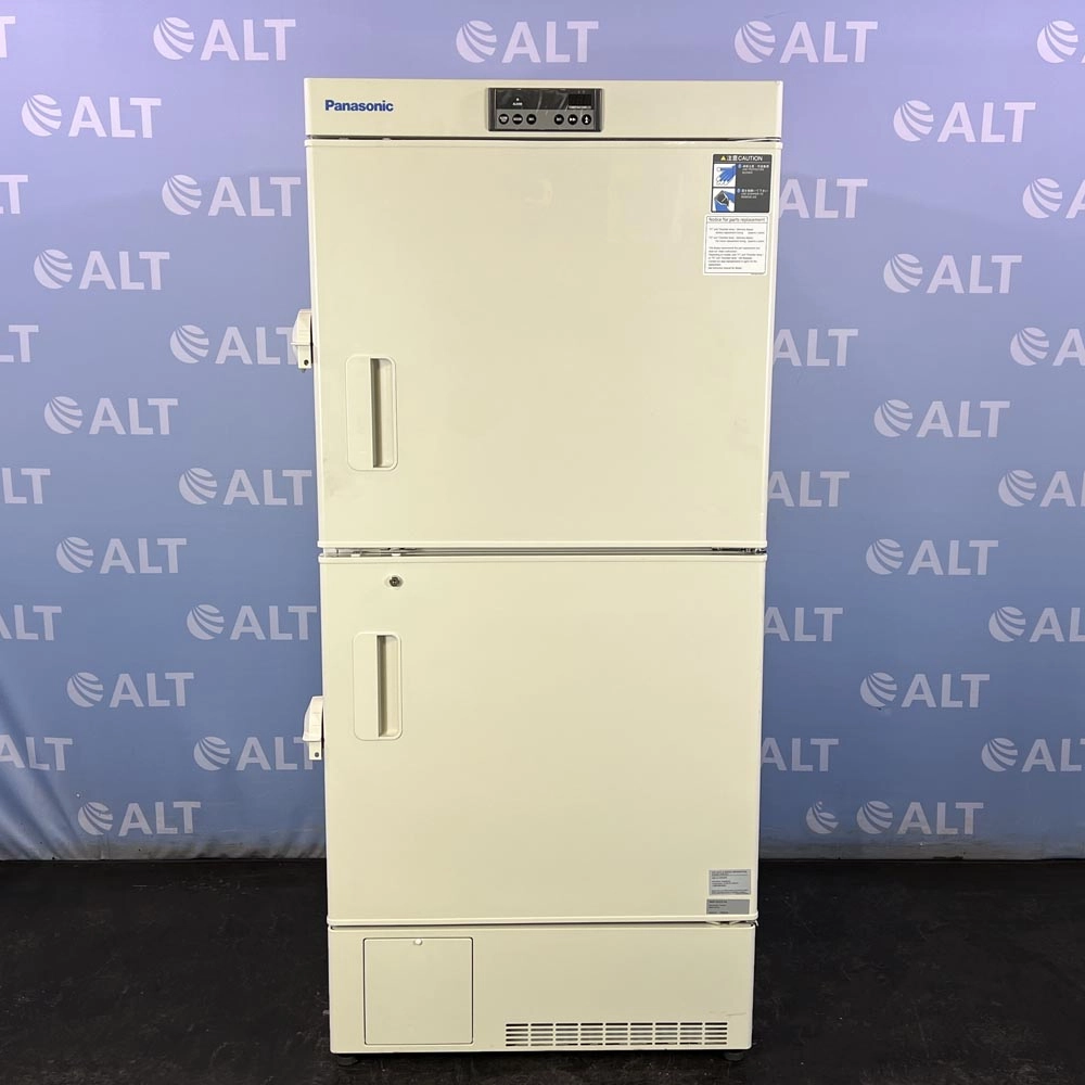 Panasonic  -30C Biomedical Freezer, Model MDF-U5312