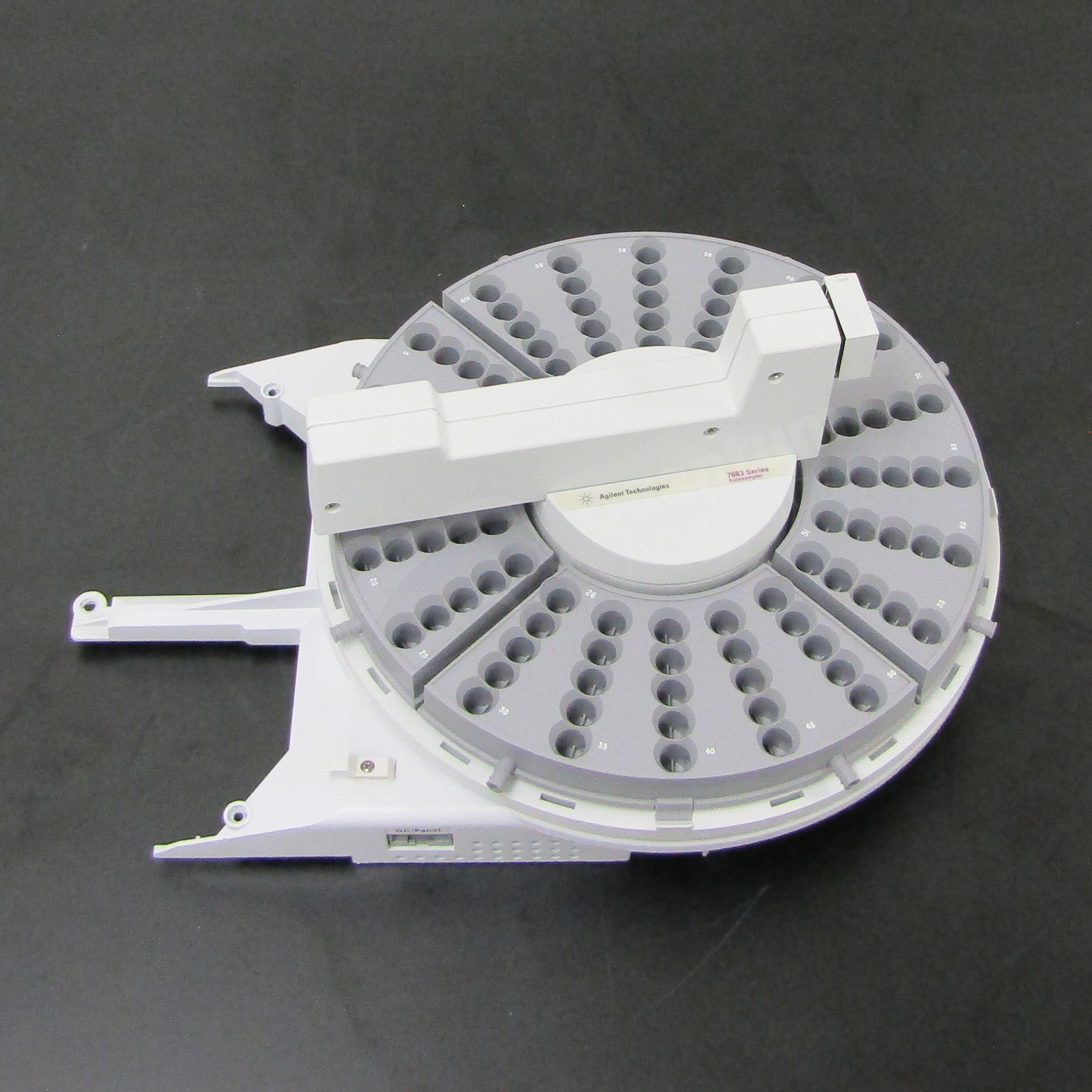 Agilent 7683 GC Autosampler Tray (G2614A)