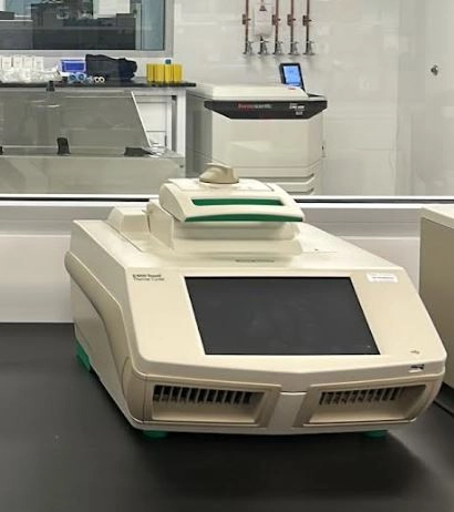 Bio-Rad C1000 Touch  PCR / Thermal Cycler