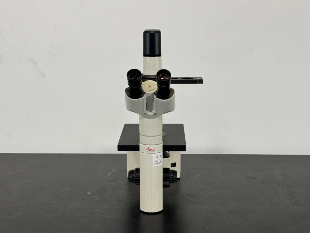 Leica DMIL LED Inverted Microscope