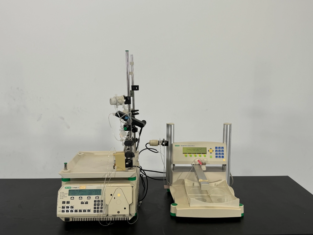 Bio-Rad BioLogic LP Chromatography System