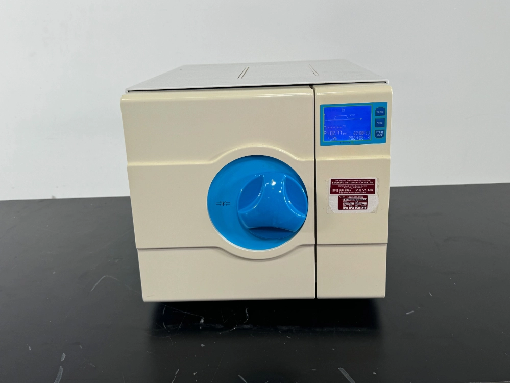 Bioclave 8L Autoclave