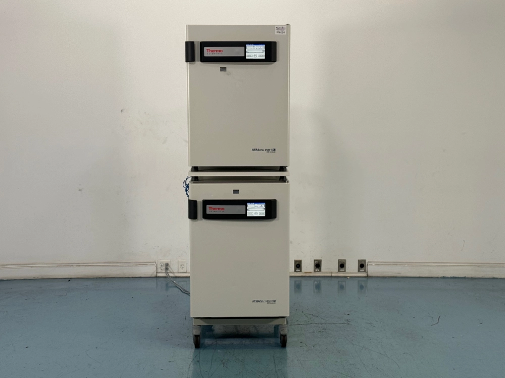 Thermo HERAcell Vios 160i Double Stack CO2 Incubator