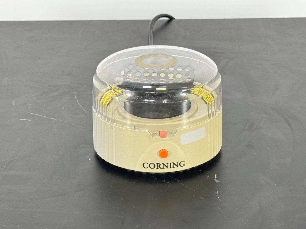 Corning Mini Centrifuge