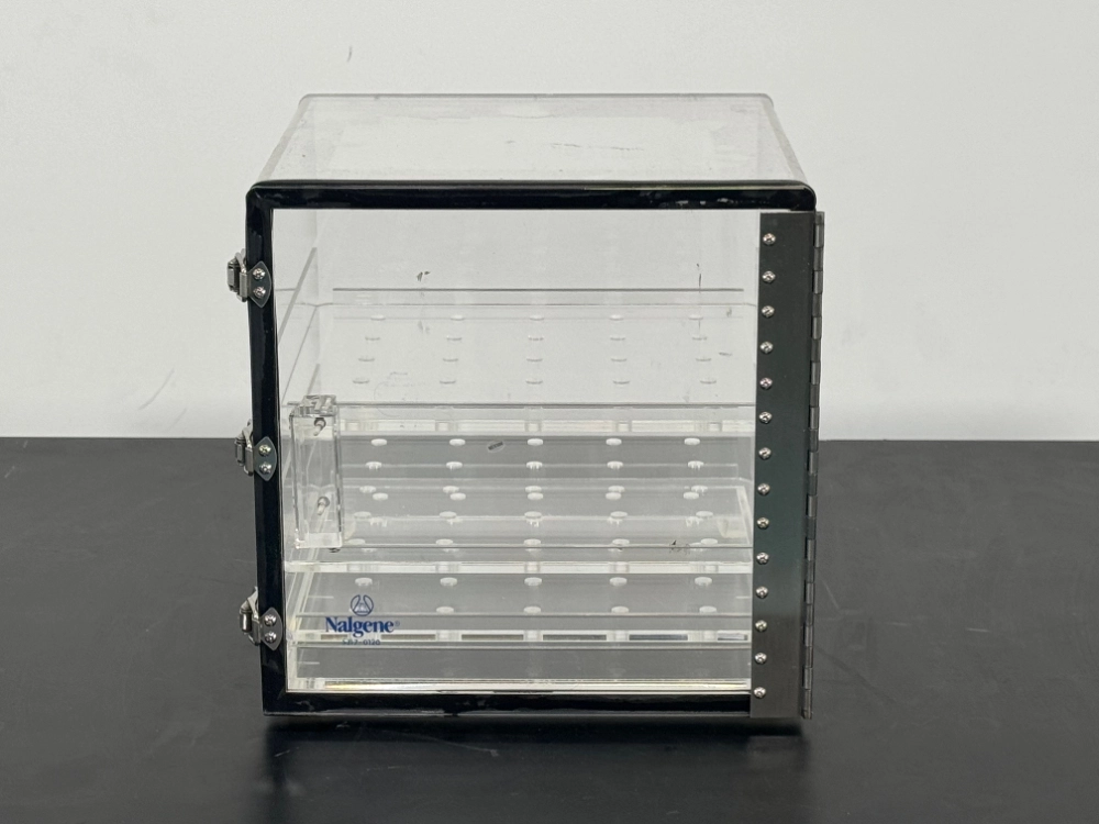 Nalgene Plastic Desiccator Cabinet