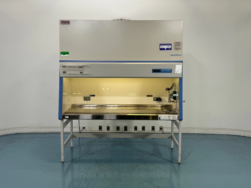 Thermo 1300 A2 6' Biosafety Cabinet