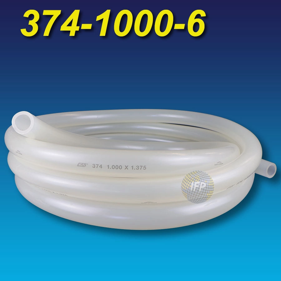 C-Flex&reg; TPE Tubing - 374-1000-6