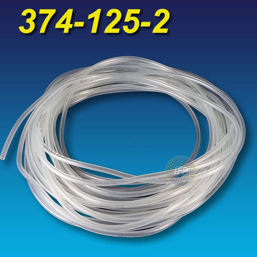 C-Flex&reg; TPE Tubing - 374-125-2