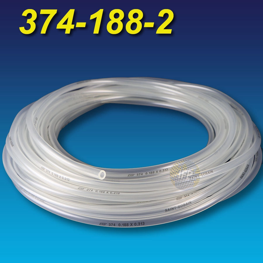 C-Flex&reg; TPE Tubing - 374-188-2