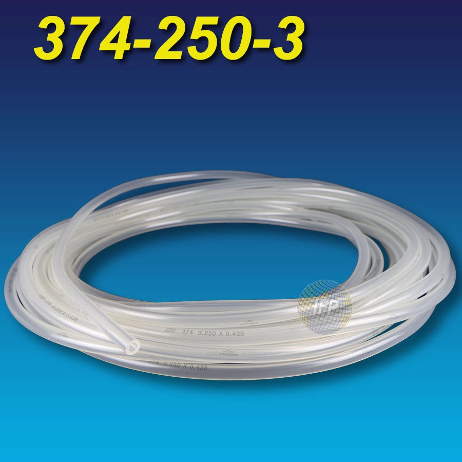 C-Flex&reg; TPE Tubing - 374-250-3