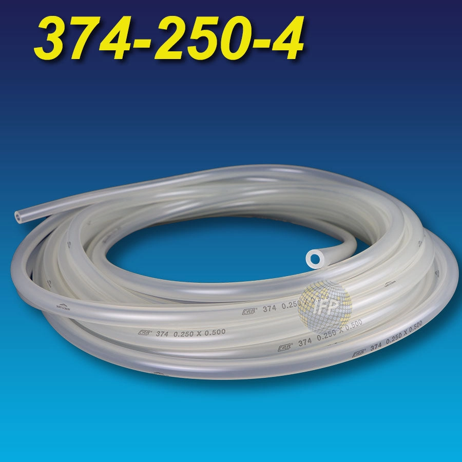 C-Flex&reg; TPE Tubing - 374-250-4