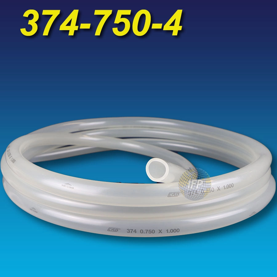 C-Flex&reg; TPE Tubing - 374-750-4