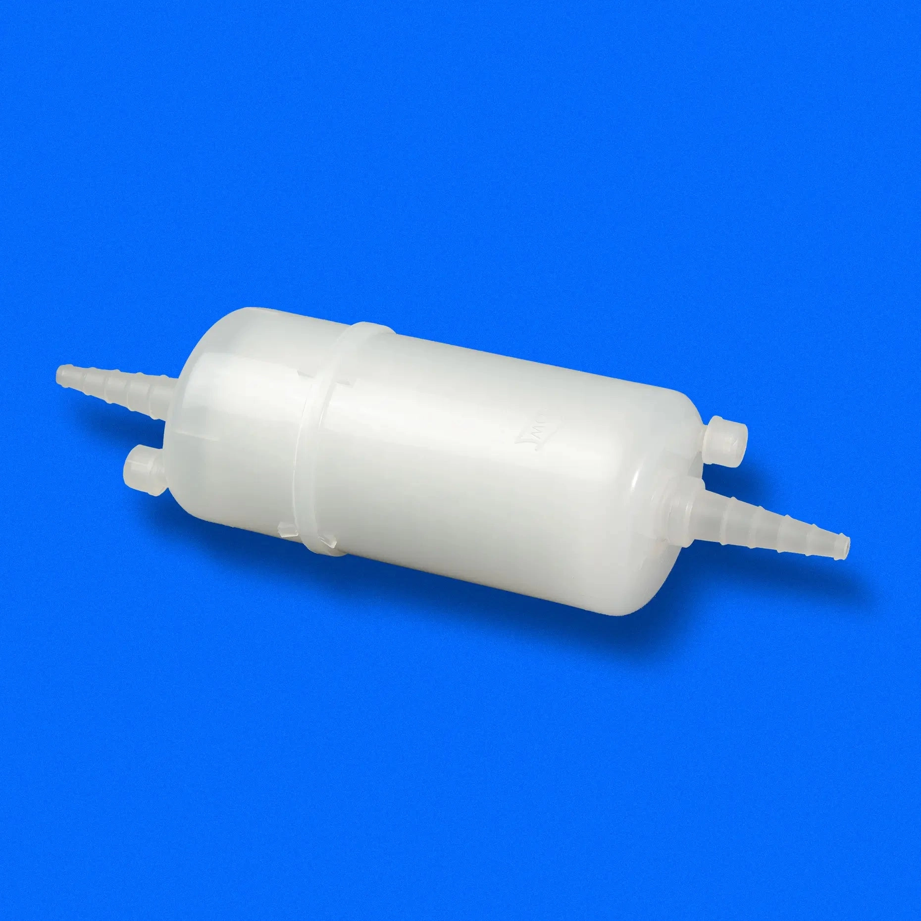 Capsule Filter, SKL Series, 0.65/0.2-micron, PES Membrane, 1/4"-1/2" Hose Barb, Sterile