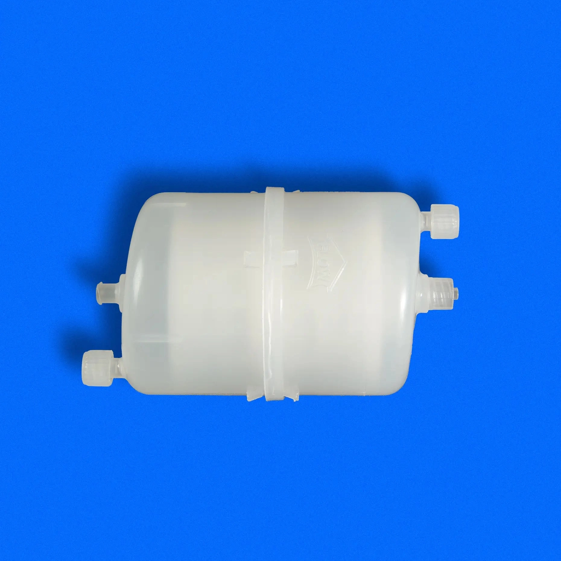 Capsule Filter, SKL Series, 1.0/0.2-micron, PTFE Membrane, Luer Lock Connections, Sterile