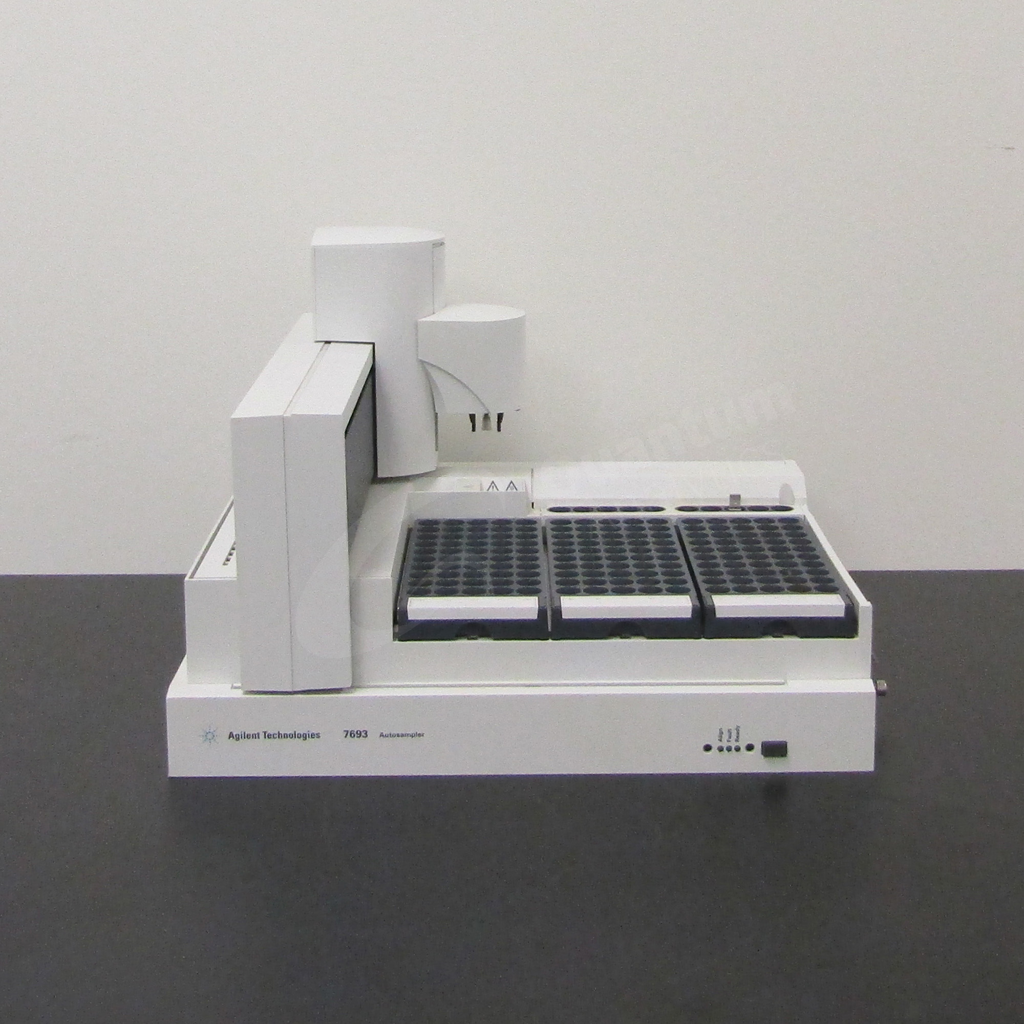 Agilent 7693A GC Autosampler Tray, 150 Vial (G4514A)