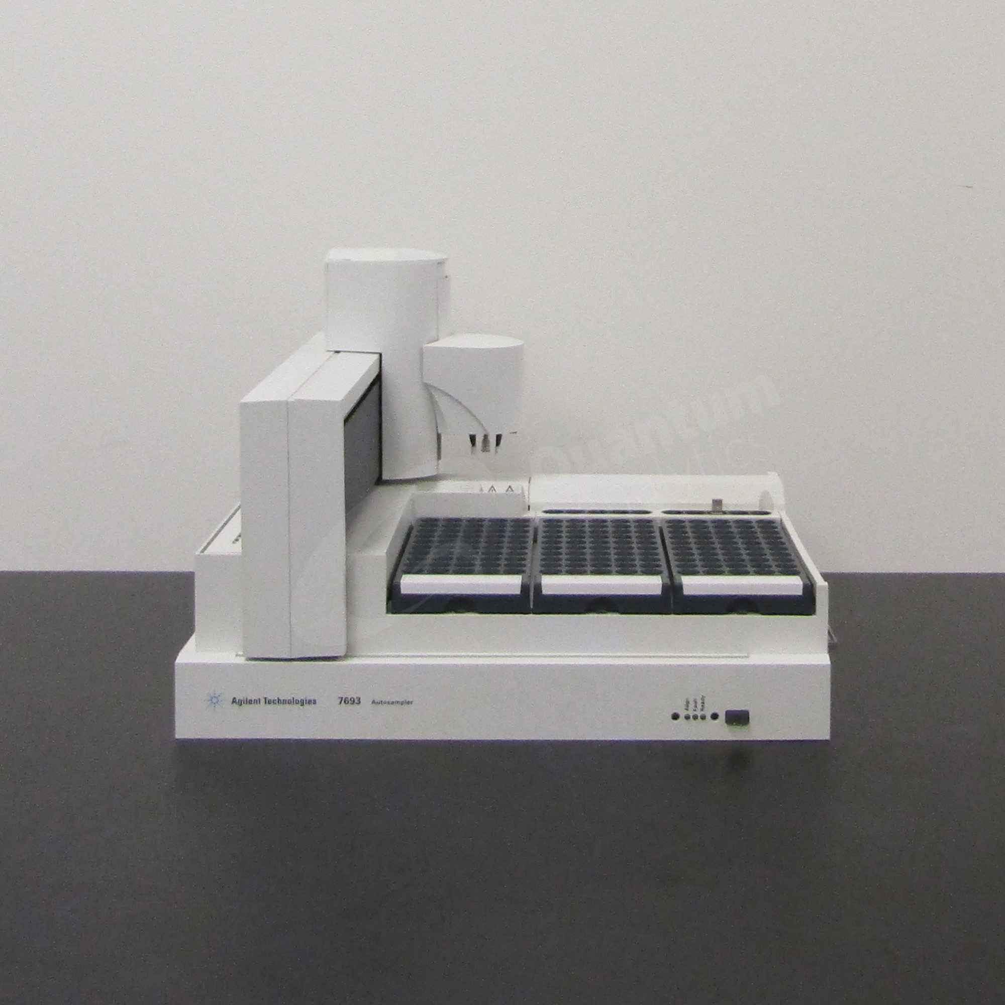 Agilent 7693A GC Autosampler Tray, 150 Vial (G4514A)