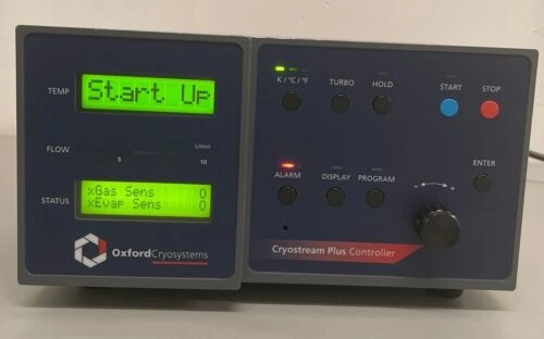 Oxford Cryostream Controller 700