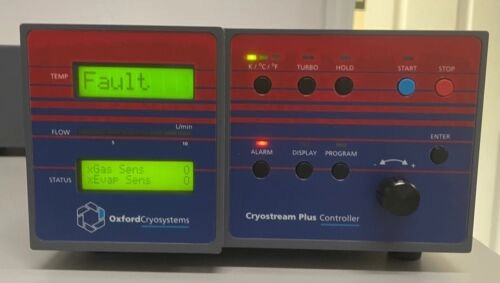 Oxford Cryostream Controller 700