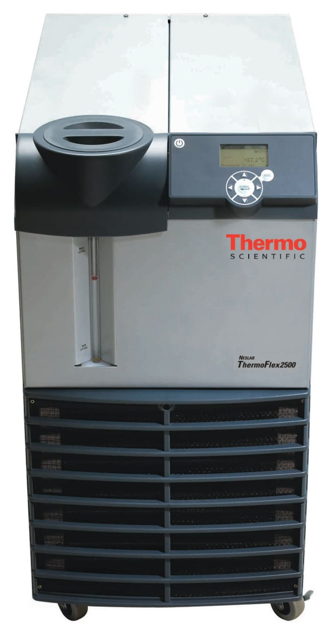 NEW THERMO Thermoflex 2500 Recirculating Heater/Chiller; –5°C to 55°C #41279