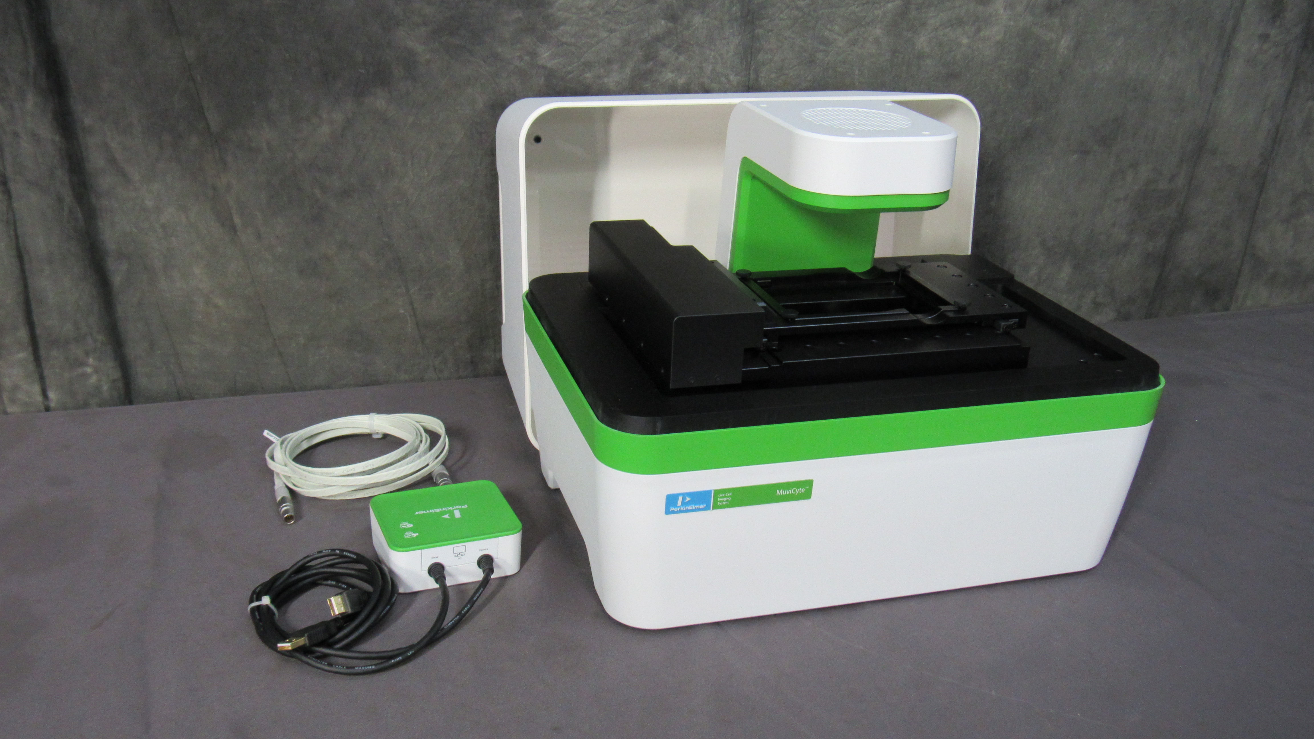 Perkin Elmer MuviCyte Live-Cell Imaging System #41787