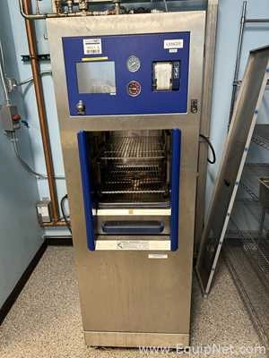 Lot 94 Listing# 960522 Lancer LSS 130 Laboratory Steam Sterilizer