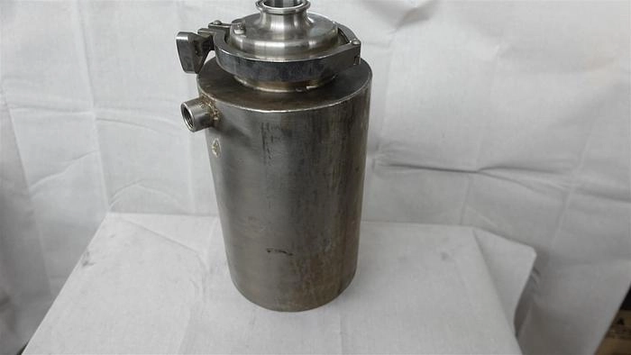 Stainless Steel Filter