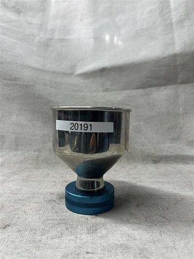 Stainless Steel Small Hopper for Liquid Filling