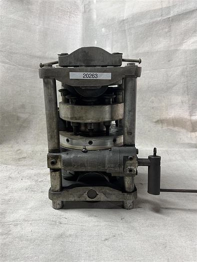 Mini 10-Station Tablet Press