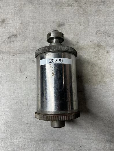 Stainless Steel Piston For Liquid Filling