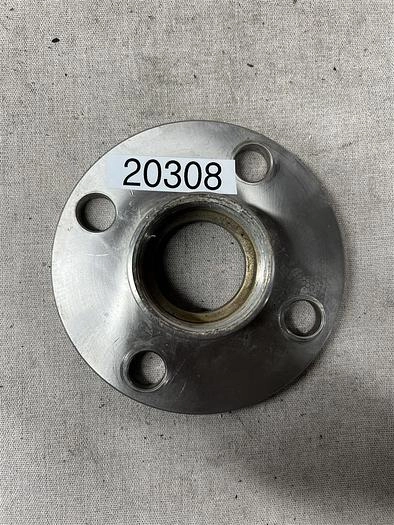 Stainless Steel Flange