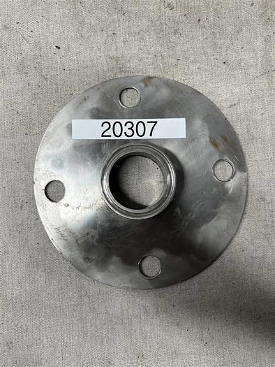 Stainless Steel Flange