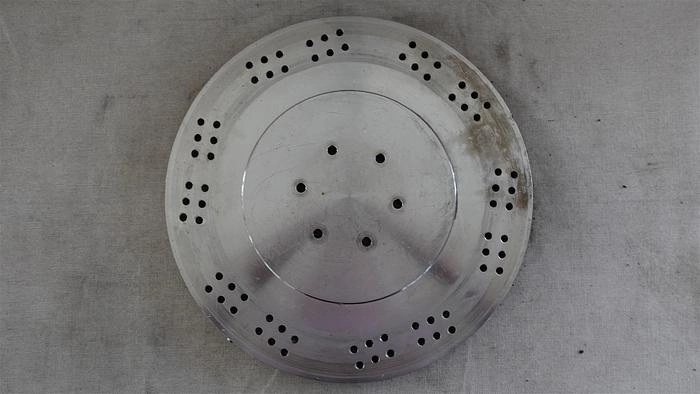 ZJT 1500 Dosing Disc Size #0