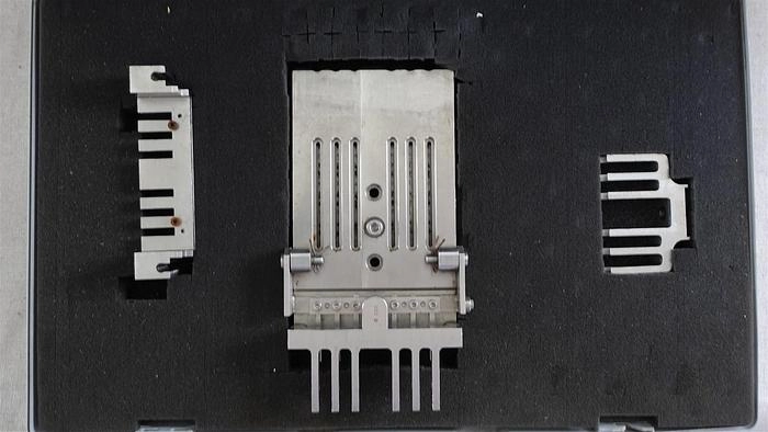ZJT 1500 Sorting Station Size #0