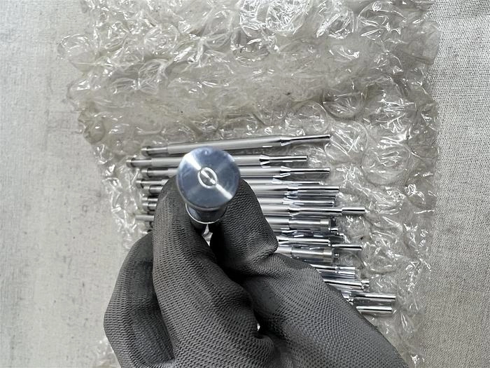 Tamping Pins Size 0