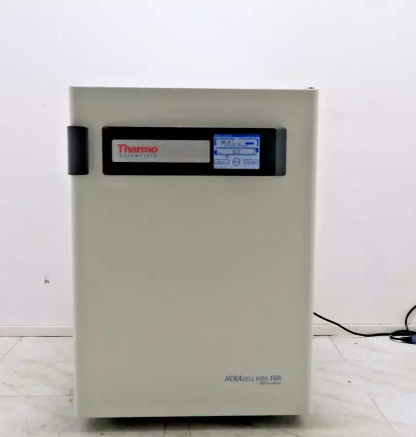 Thermo Scientific VIOS 160i CO2 Incubator with Stainless Steel Interior