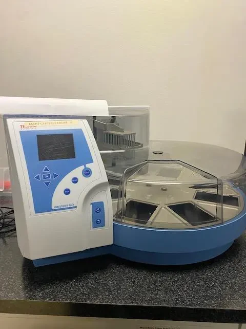 Thermo KingFisher Flex System