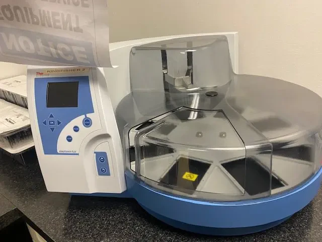 Thermo KingFisher Flex System