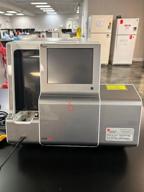 Beckman Coulter DxH 560