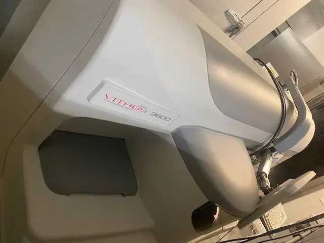 Ortho Clinical Diagnostics 3600