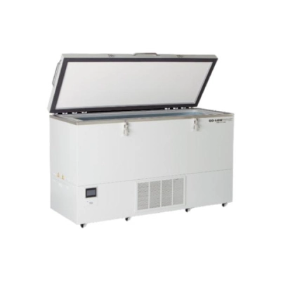 So-low 17 Cu. Ft. -40c  Platinum Chest Freezer NC40-17