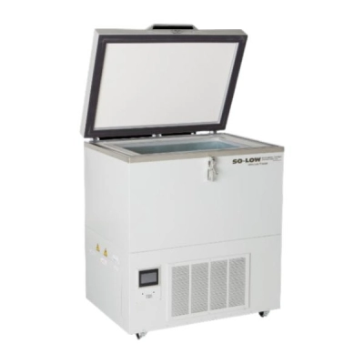 So-low 5 Cu. Ft. -40c  Platinum Chest Freezer NC40-5