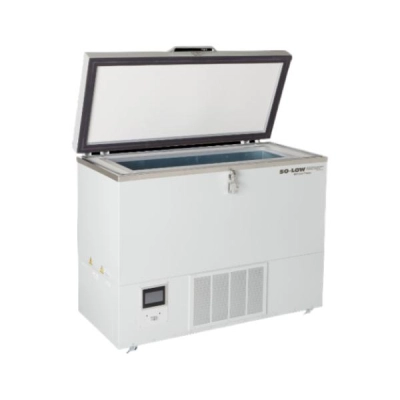 So-low 9 Cu. Ft. -40c  Platinum Chest Freezer NC40-9