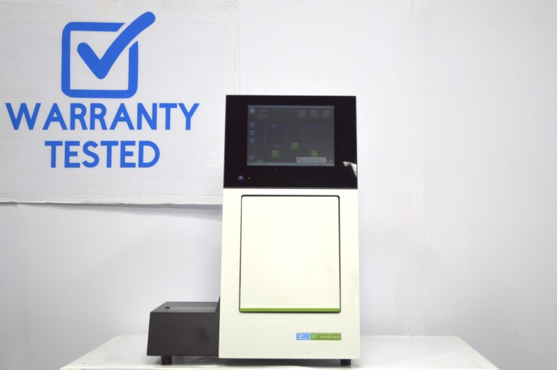 Revity Perkin Elmer LabChip GX II Touch HT Protein Characterization System CLS138160/02 Unit 2