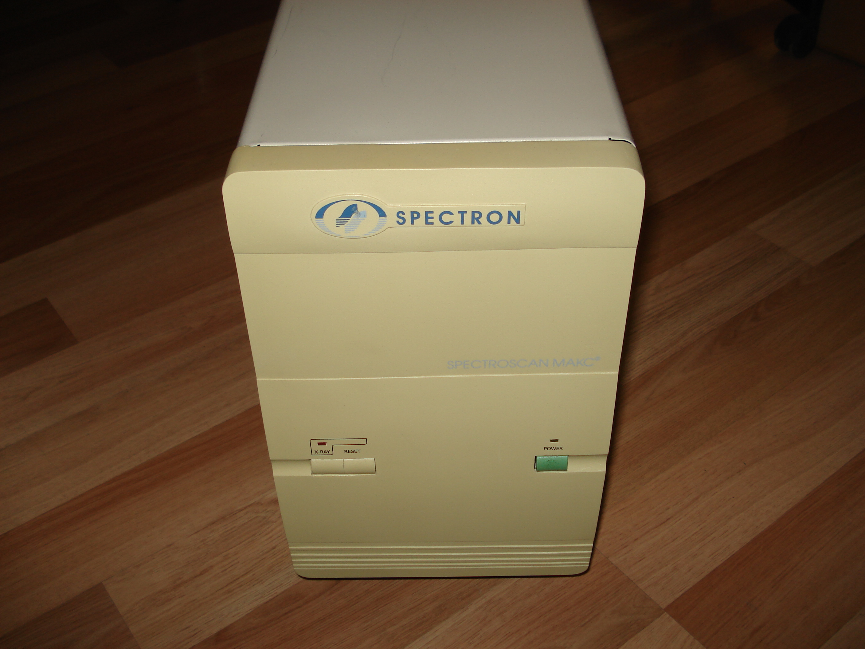 XRD Spectrometer