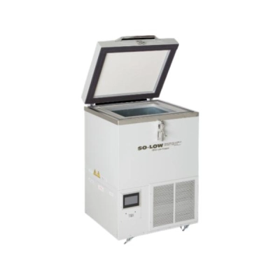 So-low 2 Cu. Ft. -40c Platinum Chest Freezer NC40-2